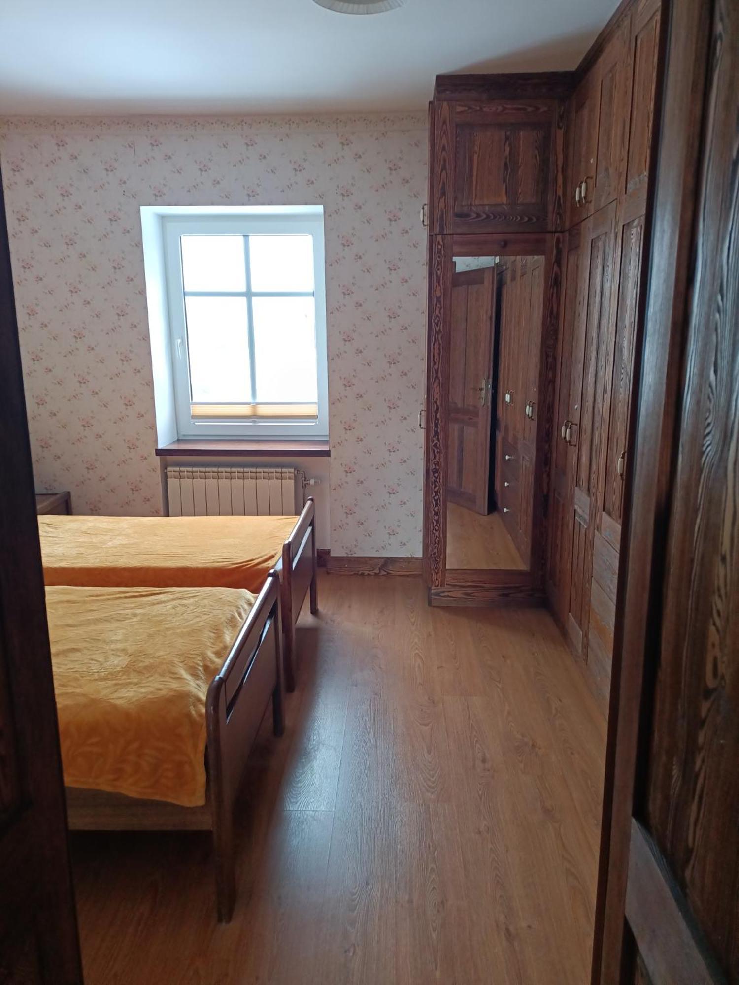 Villa Na Plebanii à Jaszkowo Extérieur photo